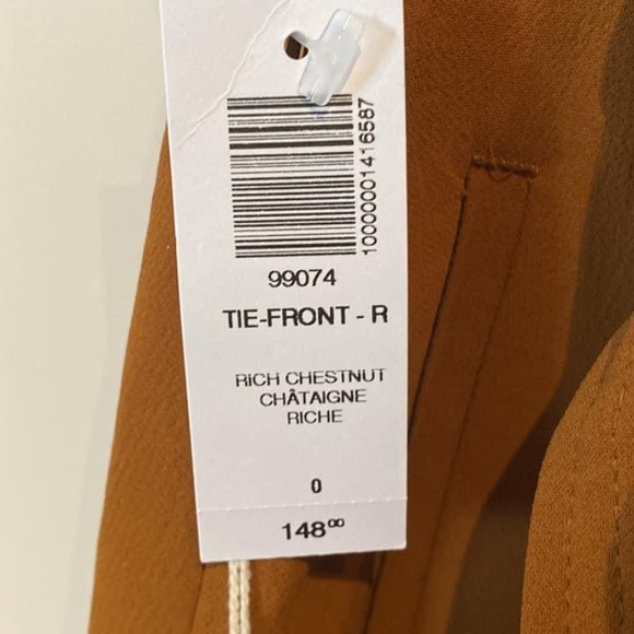 Aritzia pants - Picture 4 of 4